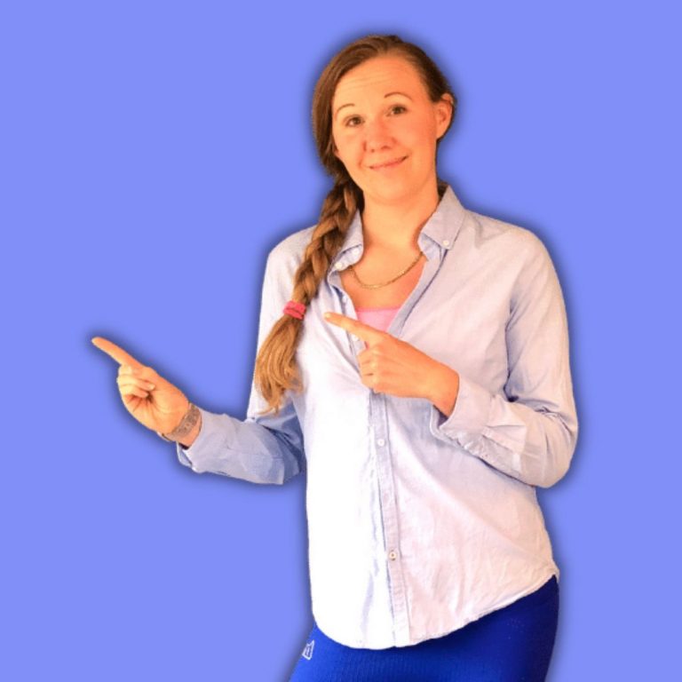 Google specialist Marianne Gilbak