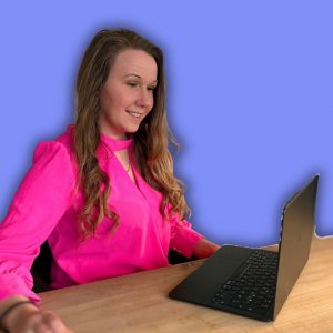 Seo tekstforfatter - marianne