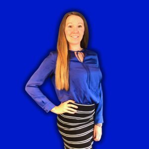 seo konsulent der arbejder freelancer. - Marianne