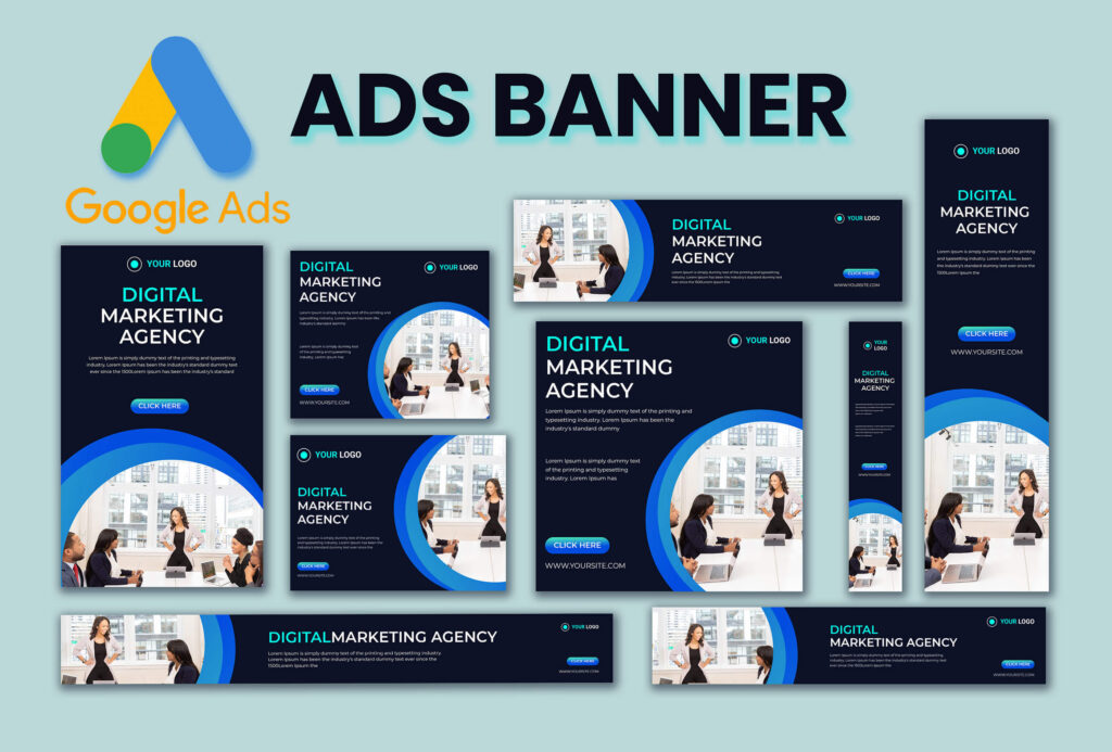 Google Display Ads